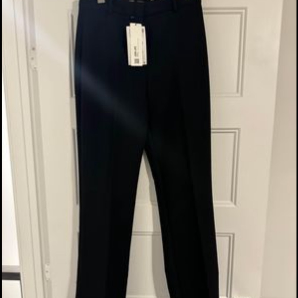 Zara trousers
